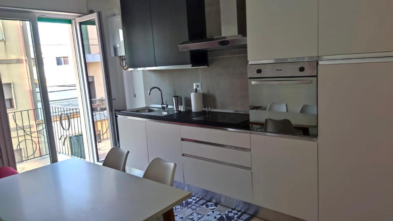 Dimora Rudiae Lecce Bed & Breakfast Exterior photo