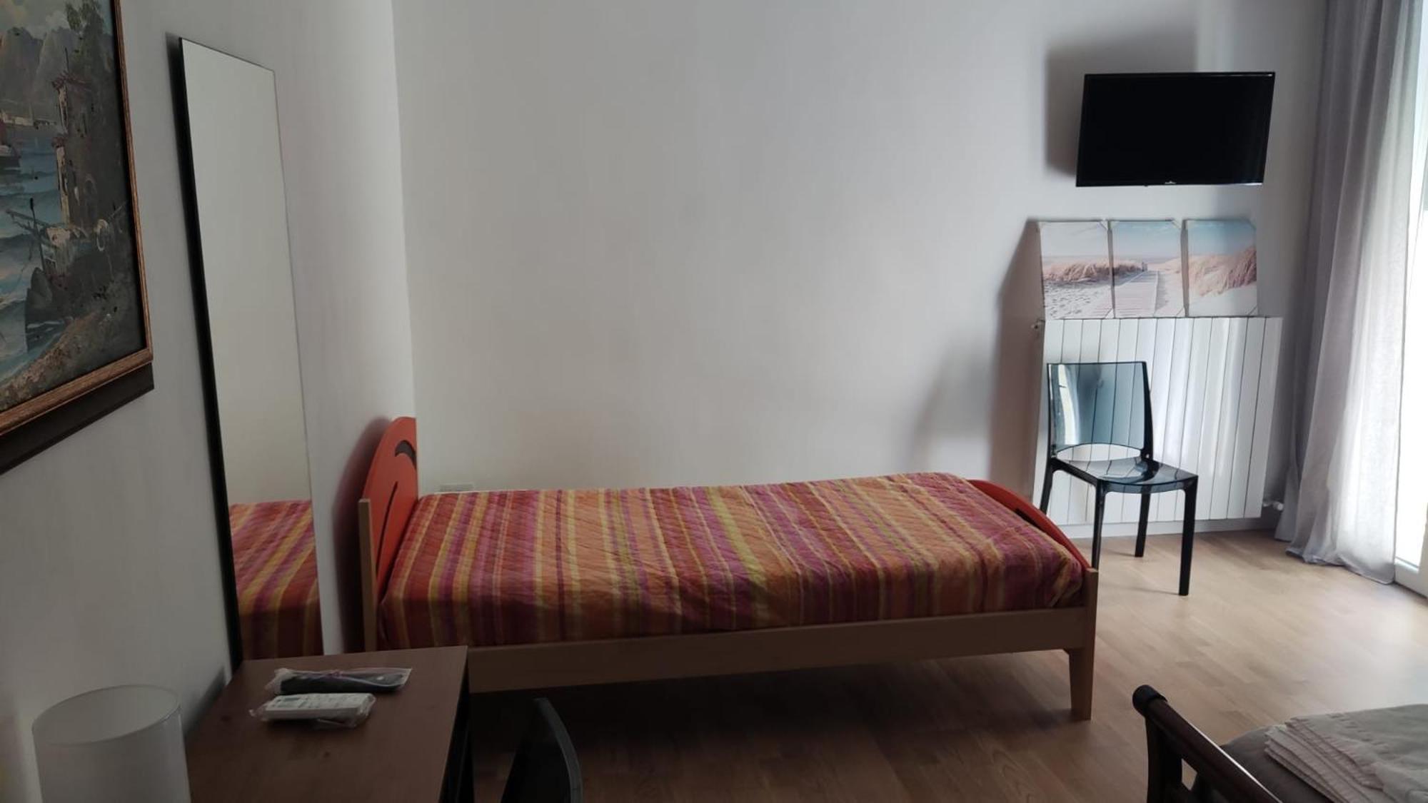 Dimora Rudiae Lecce Bed & Breakfast Exterior photo
